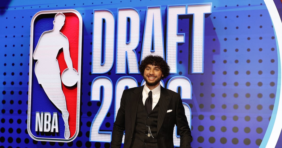 After playing greatest hits at draft, Raptors will need to be bold this summer