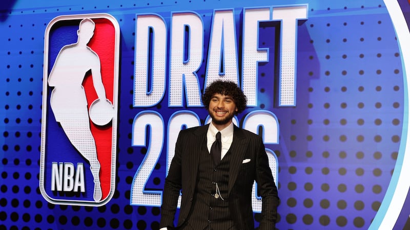 After playing greatest hits at draft, Raptors will need to be bold this summer