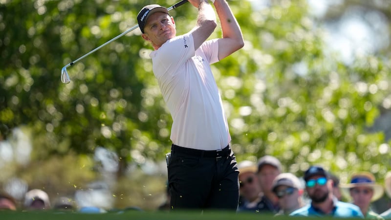Rose eyes another major at Shinnecock but says it wouldn’t change his career