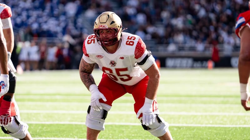 2026 CFL Canadian Draft guide: 25 prospects you need to know