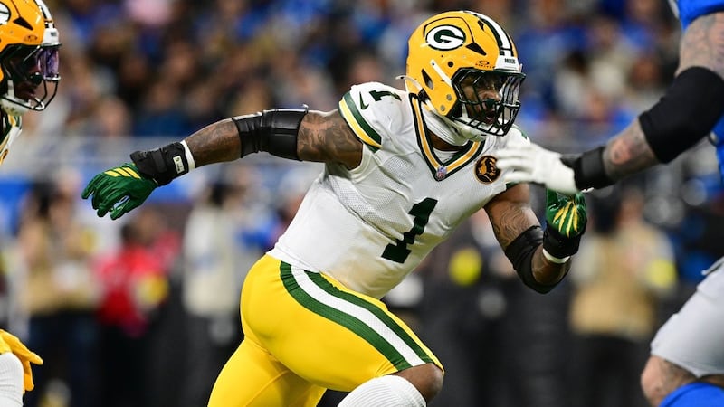 Packers’ Parsons: Playing vs. Cowboys in Week 6 ‘realistic’
