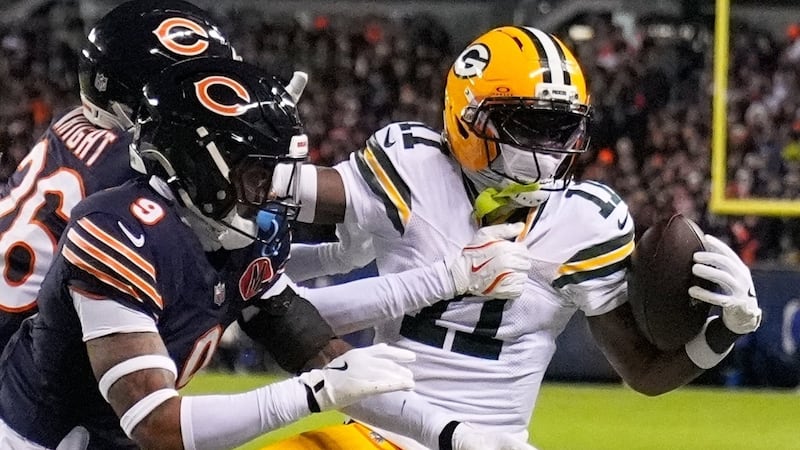 Packers’ Reed signs three-year, $50.25 million extension