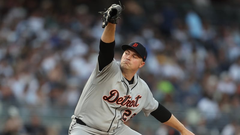 Latest on the MLB trade deadline: Will Skubal stay put?