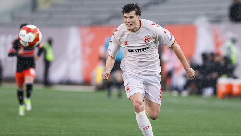 Cavalry FC takes CPL Shield with win, FC Supra Du QuΓ©bec steals final playoff spot