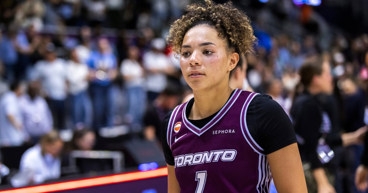 Tempo rookie Rice continues to shine in win over Storm