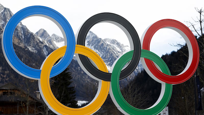 Olympic hosts in France seek calm and less drama in Lyon for 2030 Winter Games
