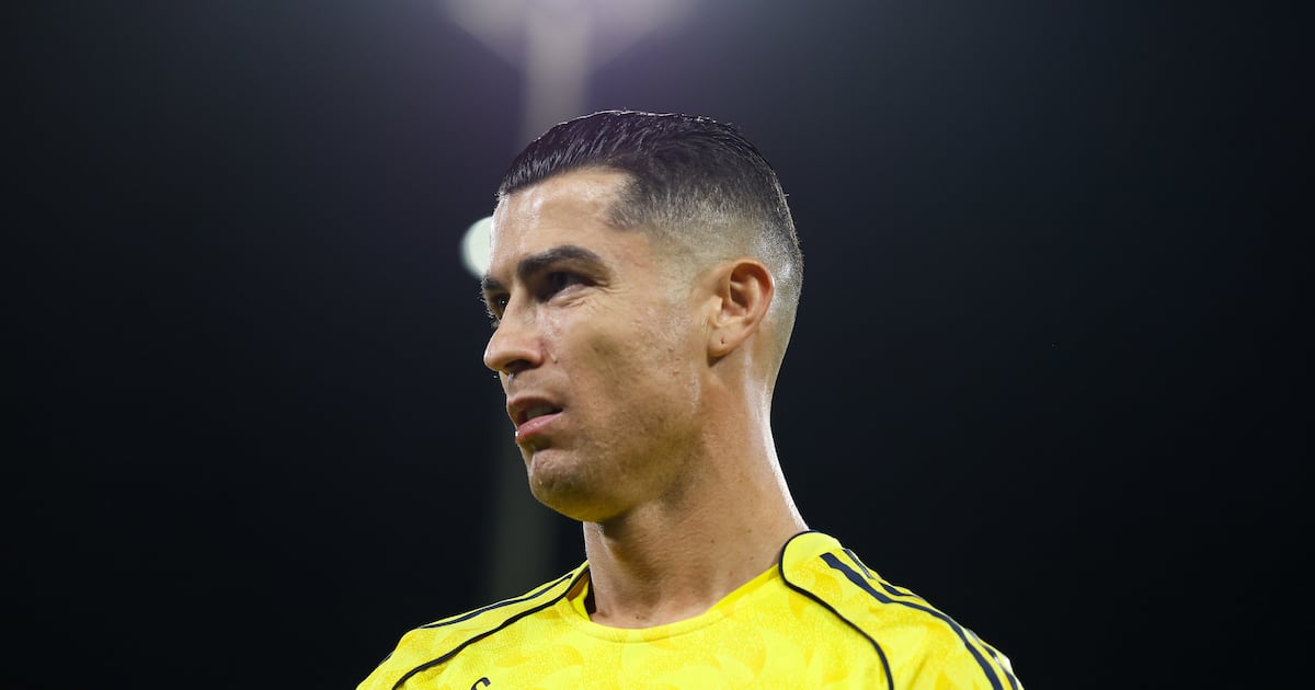Ronaldo made to wait for first Saudi league title after bizarre own-goal in final seconds