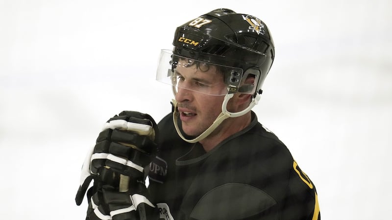 'Going to be different': NHLers talk new training camp realities