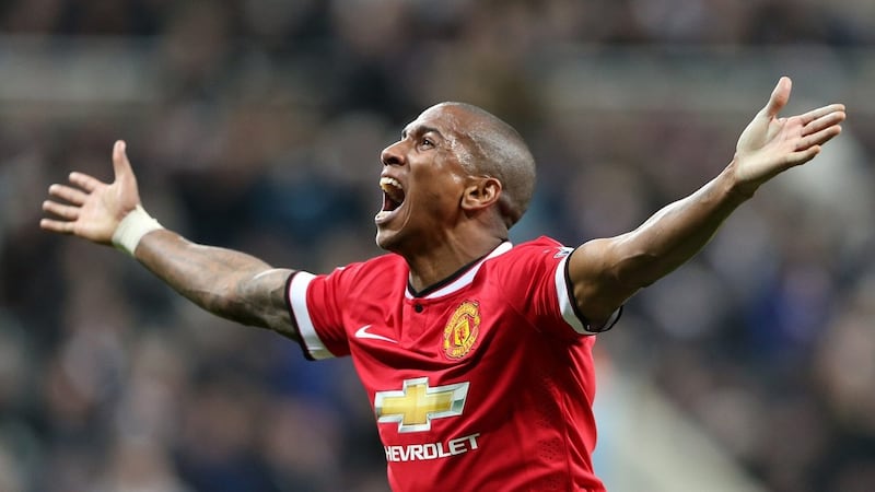 Ex-England defender Young announces retirement from soccer