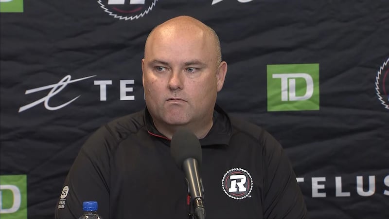 The Drive - Shawn Burke: We felt making a change would open up some dynamics in the punting game