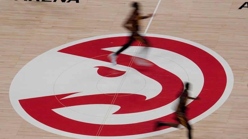 Former Hawks executive Jones sentenced to over three years in prison for embezzling $3.7M from team