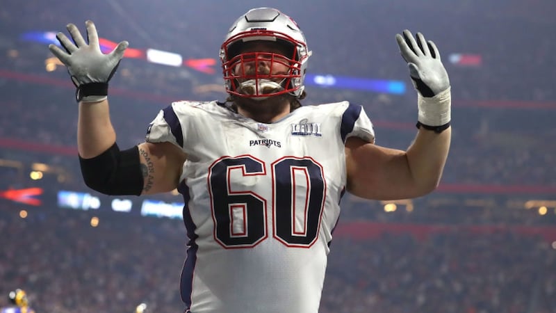 Andrews’ blood clot diagnosis illuminates what’s going on with Hurts