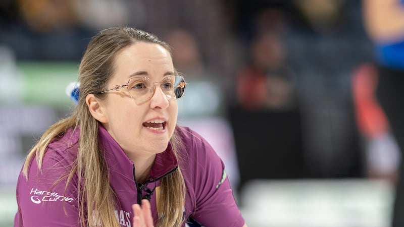 Nova Scotia skip Black aims for Scotties success