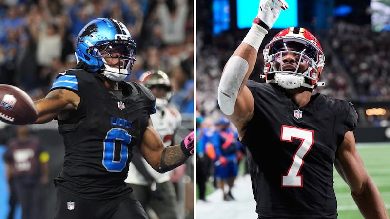 Star RBs Robinson, Gibbs appear to be hold-ins while seeking deals