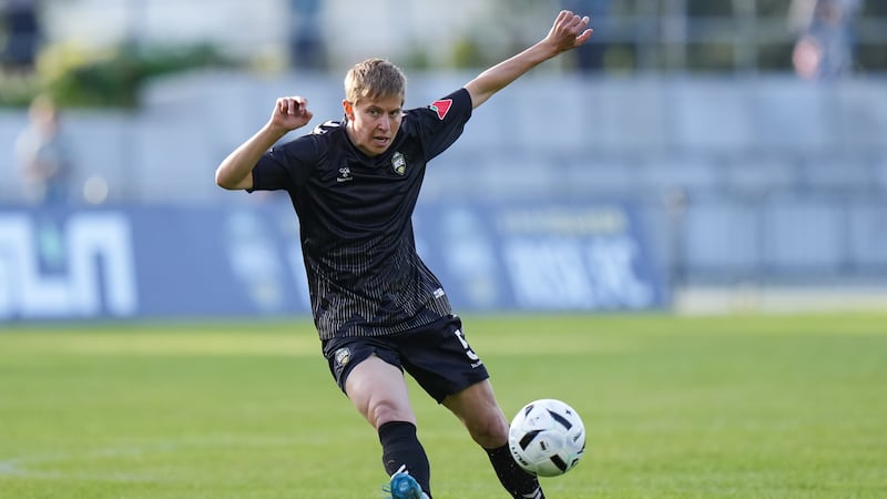 Quinn helps Rise net first NSL victory with win over Tides