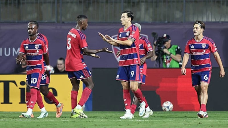Musa takes control late in 2nd half to lead Dallas to victory over Earthquakes