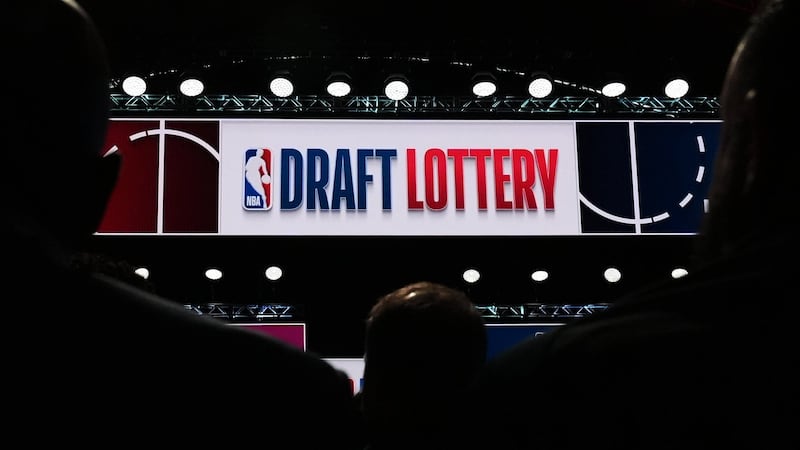 Pacers were hoping for a top-4 pick. They wound up with nothing in the draft lottery