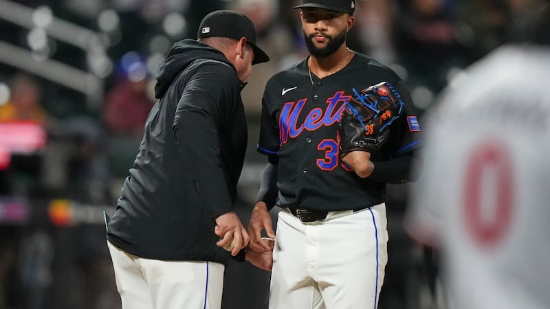 Twins send Mets to 12th straight loss; longest drought in 24 years