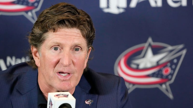 Babcock cleared in NHL investigation as Oilers close in on coach