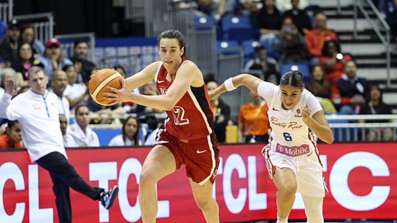 USA the team to beat at FIBA World Cup, but don’t count out France