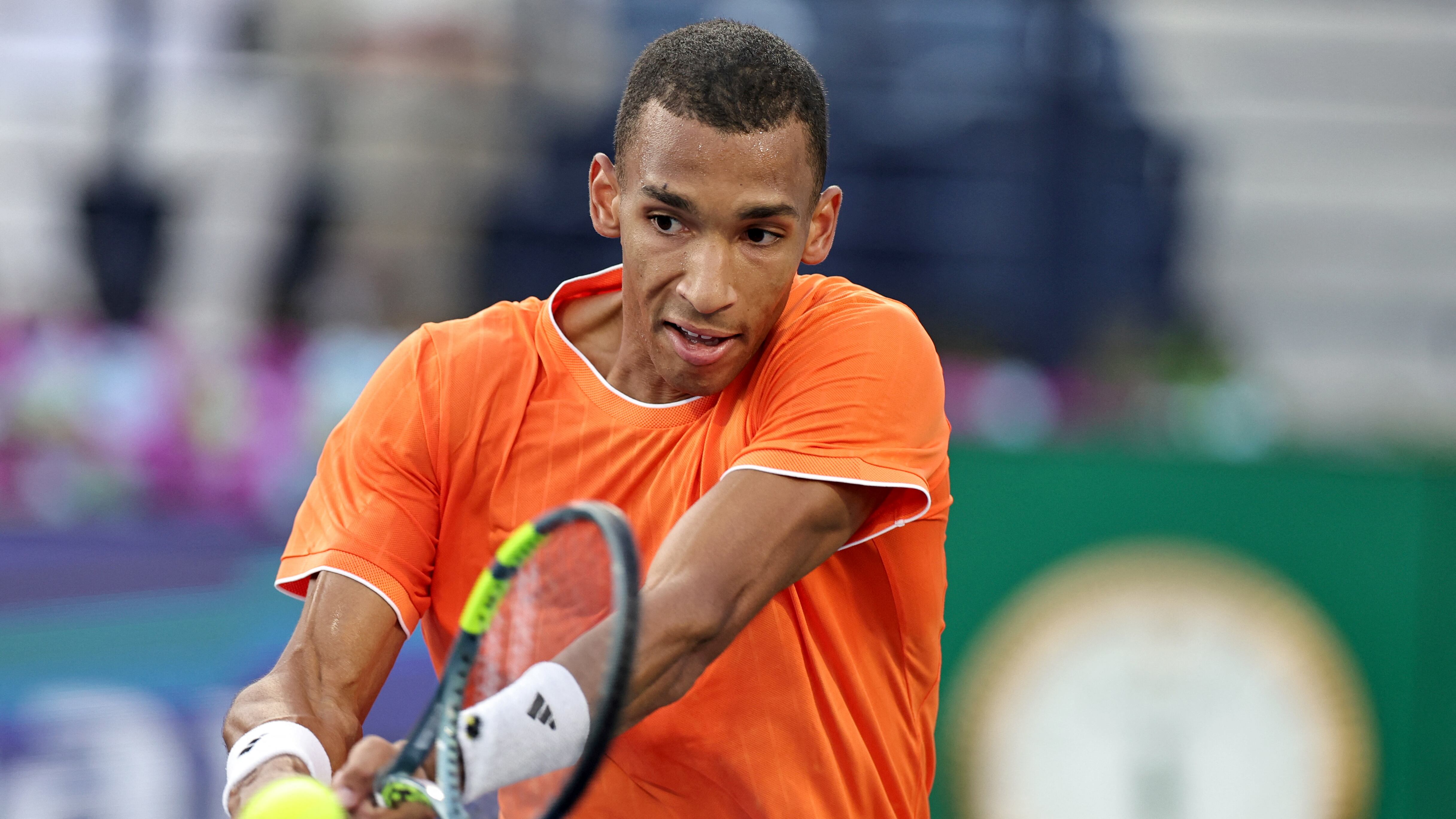 Félix Auger-Aliassime