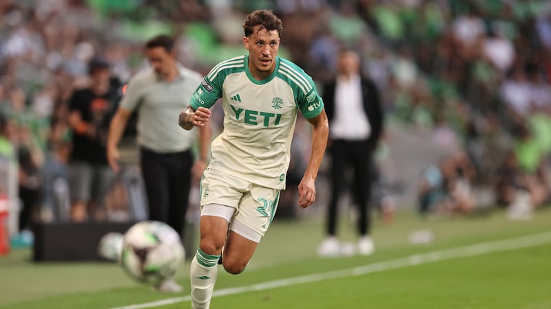 Torres, Biro score goals, Las has fives saves in MLS debut as Austin beats Sounders