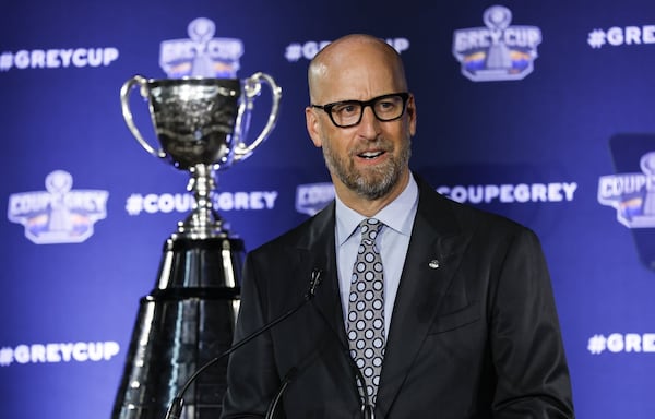 CFL announces a series of new broadcast agreements