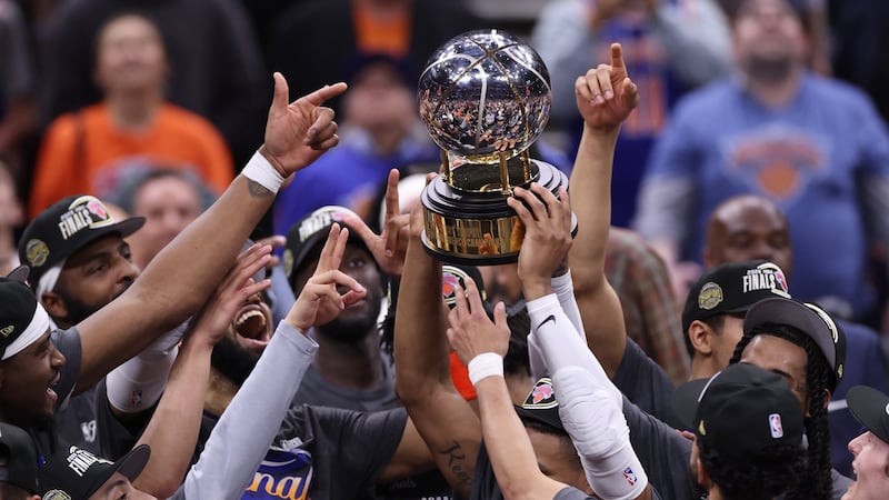 NBA Finals will show if Knicks were a great team or just benefited from good fortune