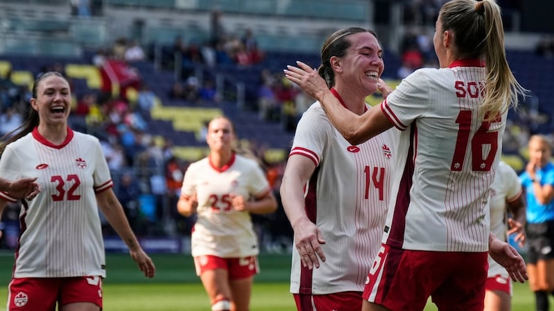 WATCH LIVE: Costa Rica vs. Canada