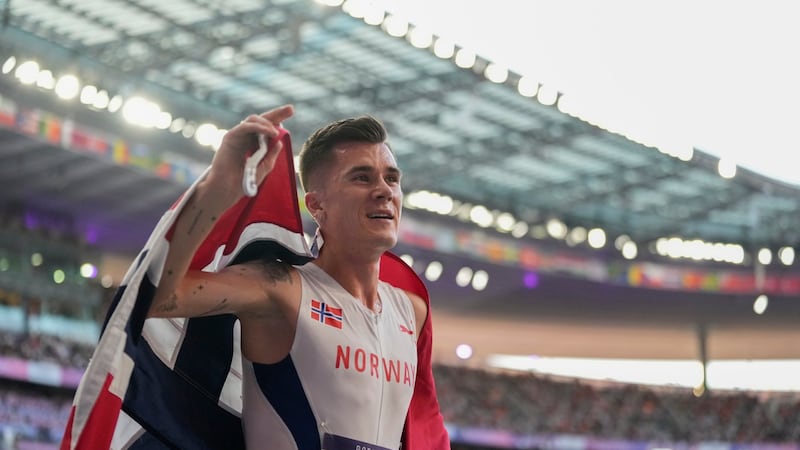 Top performers at European track and field championships to each get 50,000 euro bonus