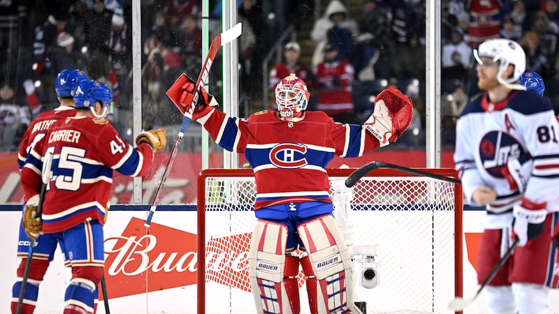 Canadiens’ Fowler thrilled to play, shine in Heritage Classic win over Jets