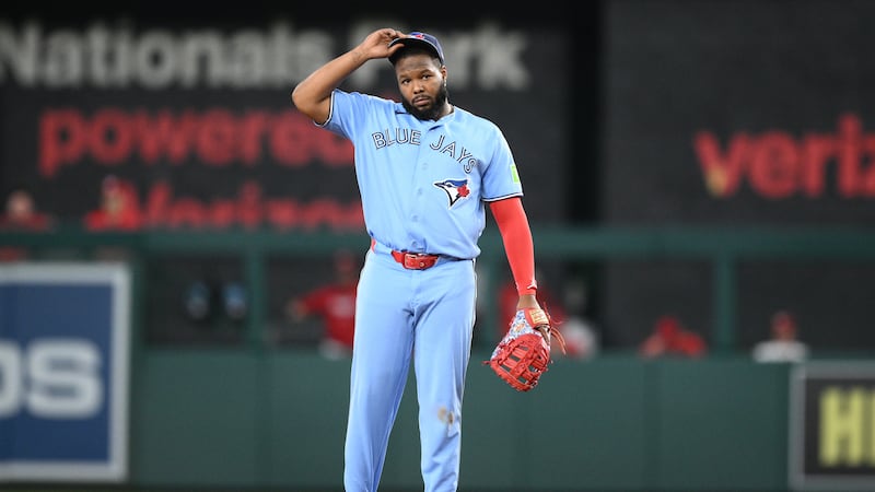 Guerrero set for Single-A start, could return to Jays Saturday