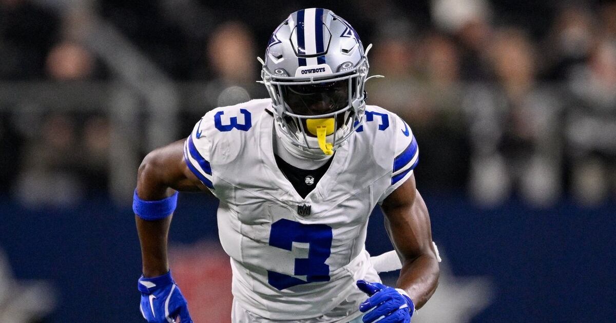 Report: Pickens reports ahead of Cowboys' mandatory minicamp