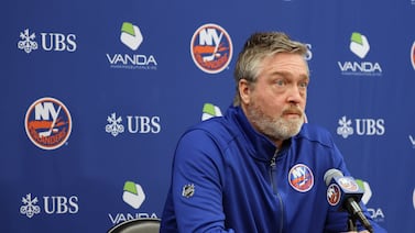 Gaunce on Leafs interviewing Roy and Laviolette, if the Hurricanes can bounce back after their Game 1 loss and more
