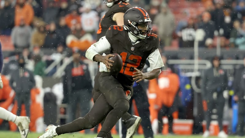 2026 NFL season: How Ward, Dart, Shough, Sanders can improve