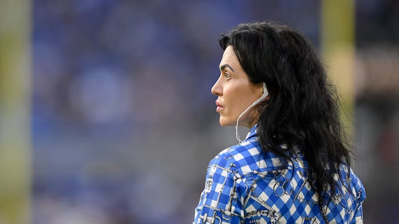 Irsay-Gordon presence on Colts sideline reignites debate