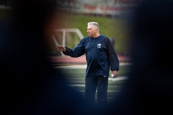 Defensive co-ordinator Quick excited for third stint with Argonauts