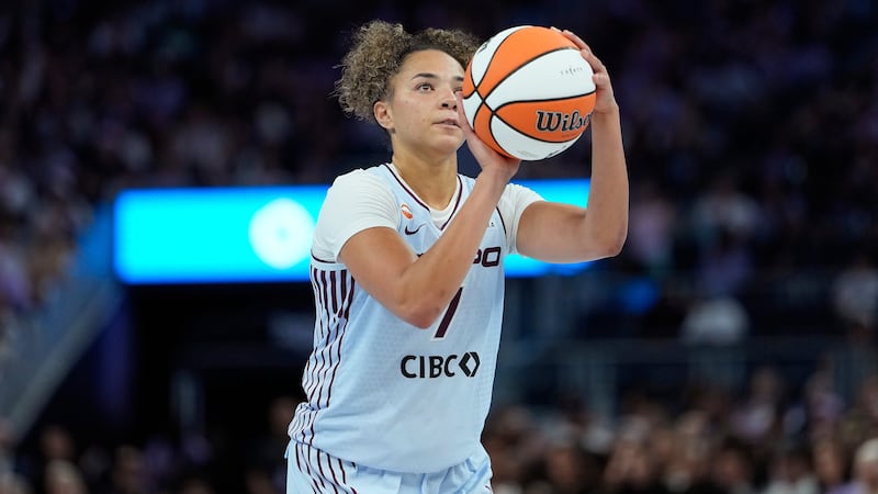 Rice, Tempo continue Cross Canada Series against Fire in Vancouver on TSN