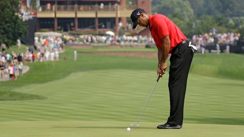 End of an era at Firestone as Senior Players Championship moves to California