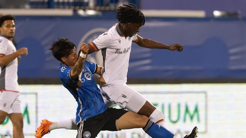 Whitecaps sign former CPL star Poku through 2028