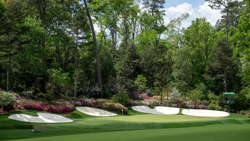 Duthie on his experience at Augusta National, the future of LIV Golf and coverage plans for the playoffs