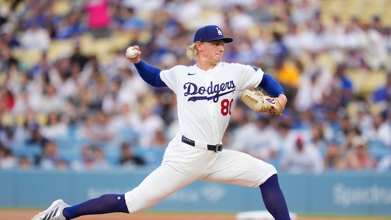 Dodgers recall Sheehan to face Giants, put Skubal on bereavement, hope to have Ohtani back soon