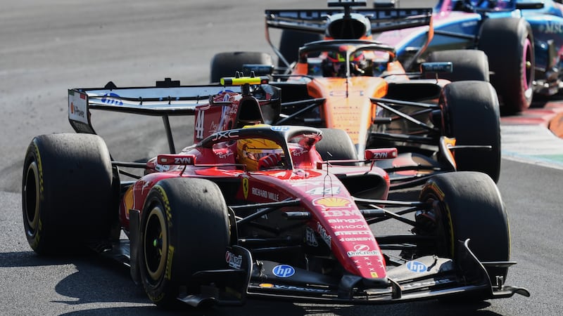 Everything you need to know about the Spanish Grand Prix on TSN, TSN Premium