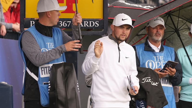 Fitzpatrick wins first European tour title a week after brother Matt wins on PGA Tour