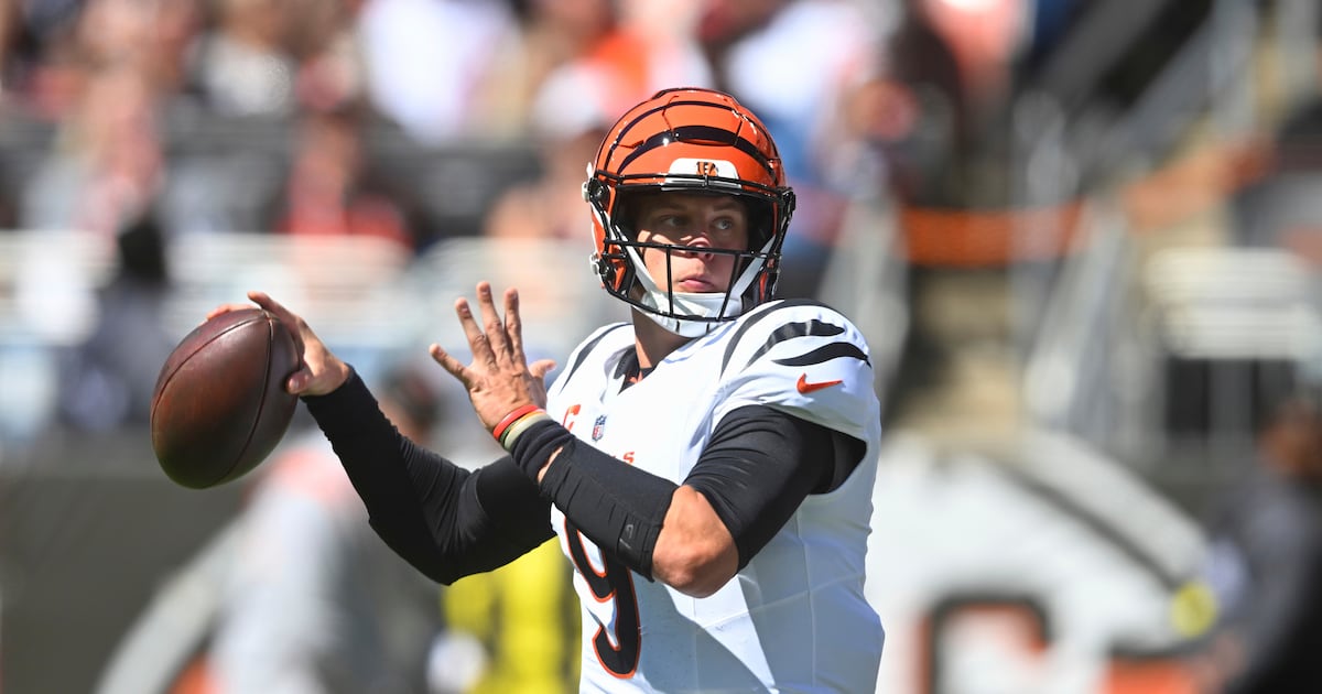 Now or never for Burrow and the Bengals? Judging the biggest off-season overreactions
