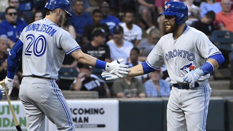 From Plate to Mic: Several former Blue Jays active in baseball podcast space