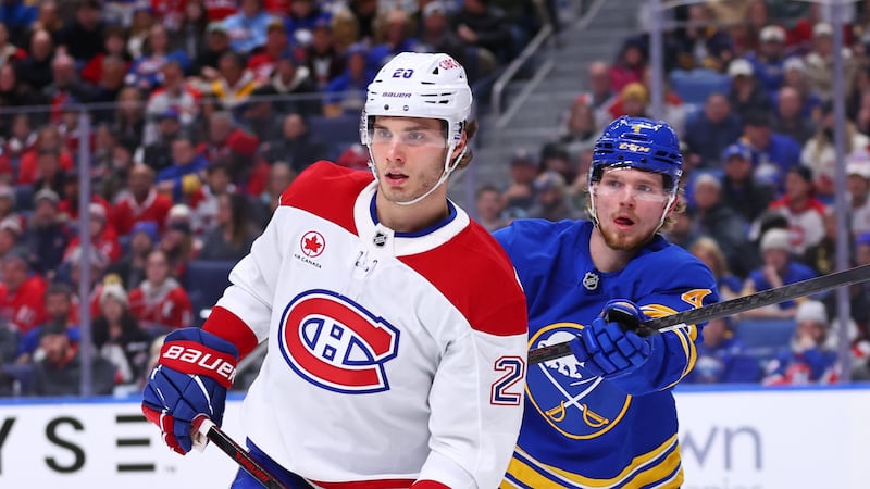 Morning Coffee: Can the Canadiens bounce back in Buffalo for Game 2?