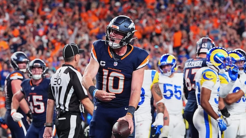 Can the Broncos keep pulling off unlikely comeback victories?