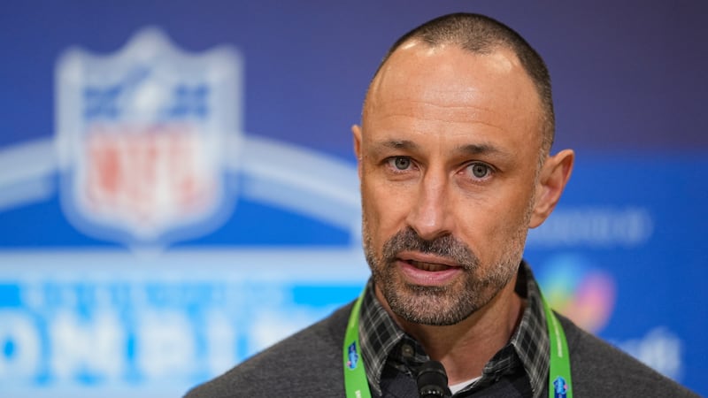 Miami’s new GM Sullivan bringing Packers' blueprint of building team foundation through NFL draft