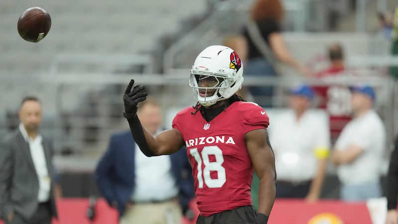 Jags brace for Harrison Jr.’s expected fast-track debut for Texans at Wembley on TSN Premium